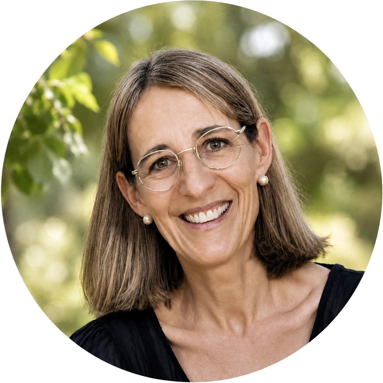 Ines Wagner, Autorin von Letrozol und Erdbeere